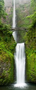 Multnomah Falls