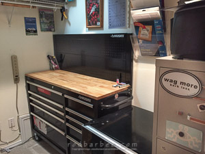 office tool chest