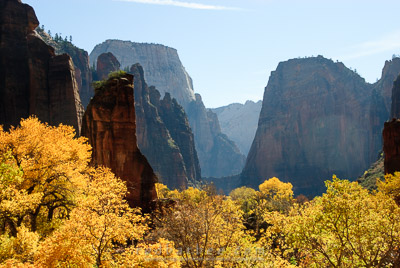Zion National Park